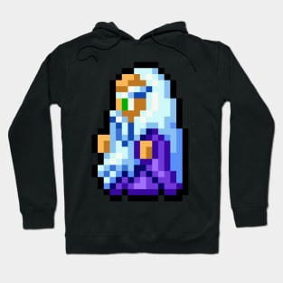 Fusoya Sprite Hoodie